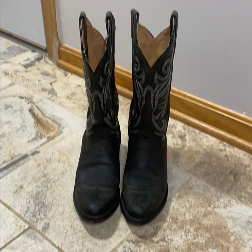 Cowboy Boots